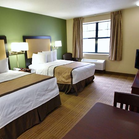 Extended Stay America Select Suites - Chicago - O'Hare Rosemont Esterno foto