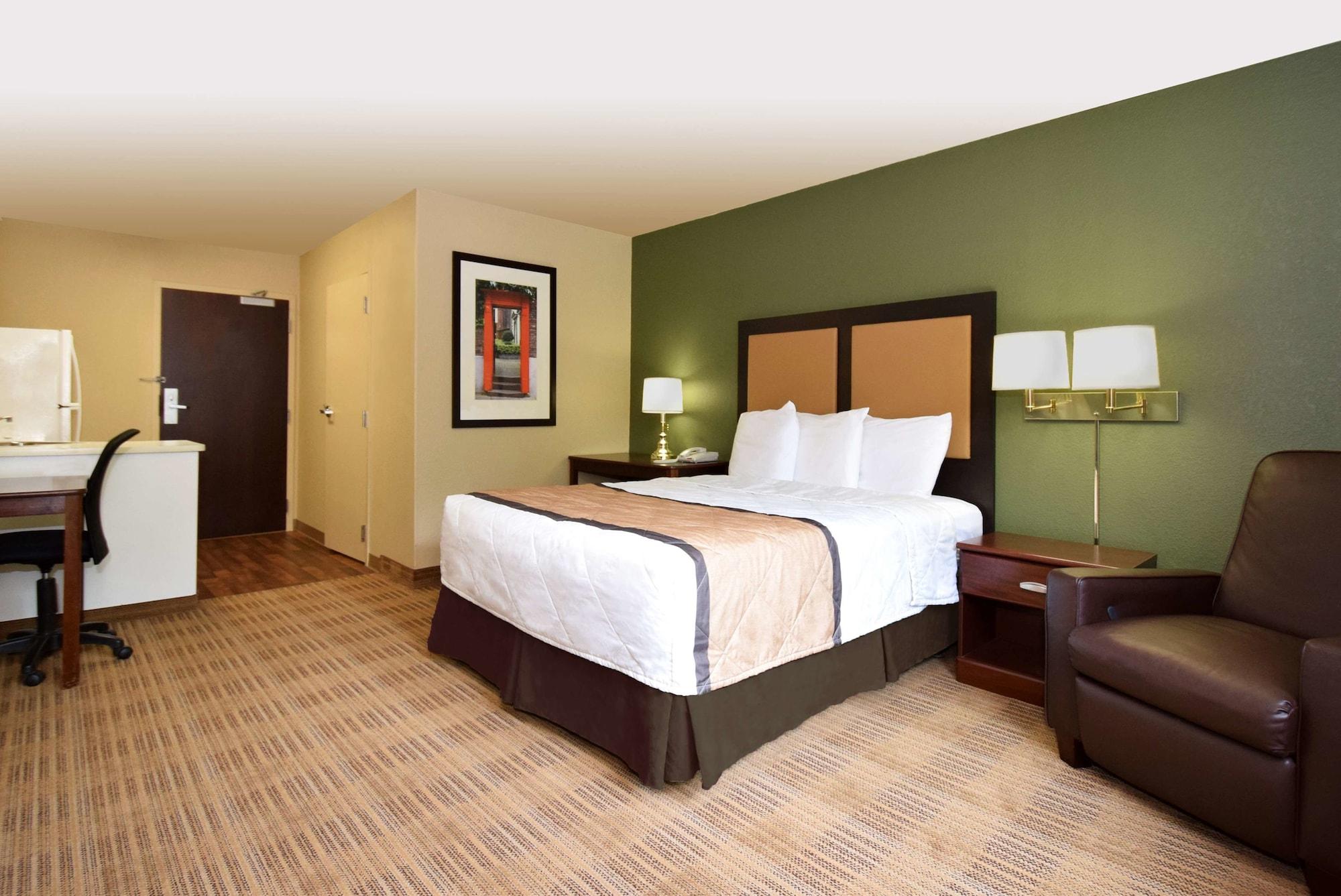 Extended Stay America Select Suites - Chicago - O'Hare Rosemont Esterno foto